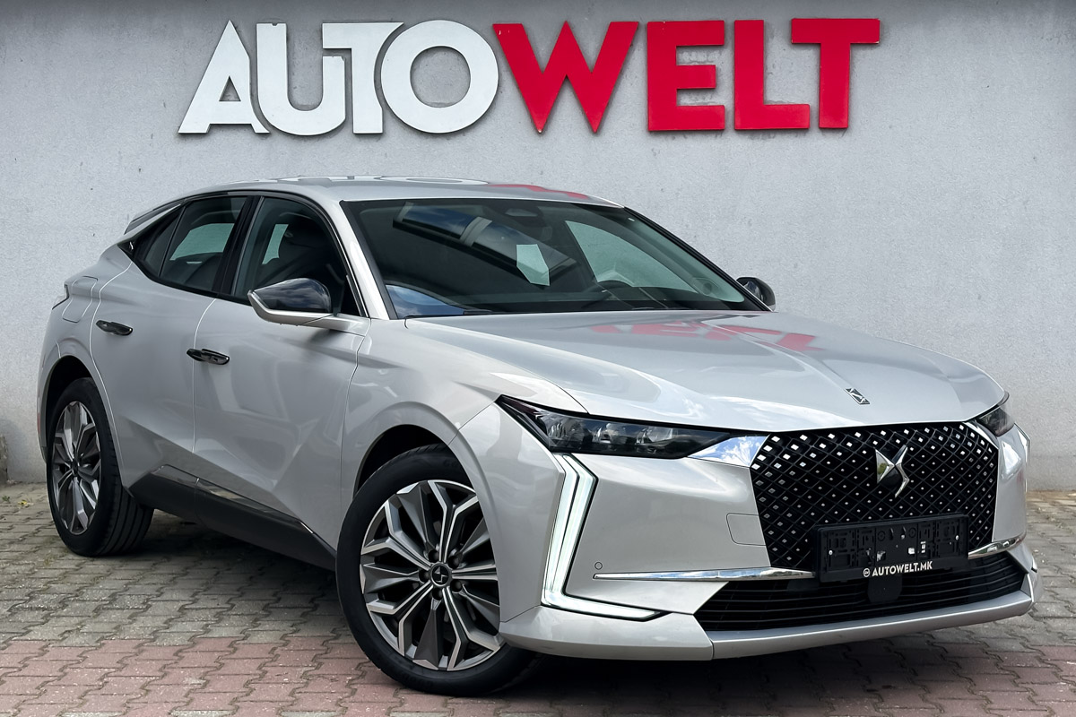 Autowelt